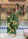 Suman Vol 4 By Mystic 9 Rayon Daily Wear Top With Bottom Dupatta Wholesale Online